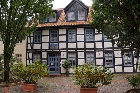 Hessisch Oldendorf